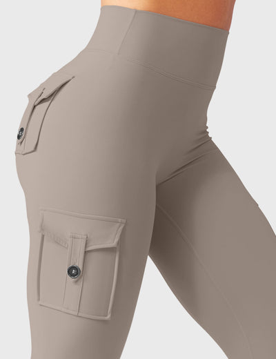 Yeoreo Hedda 25" CoreFlex Leggings