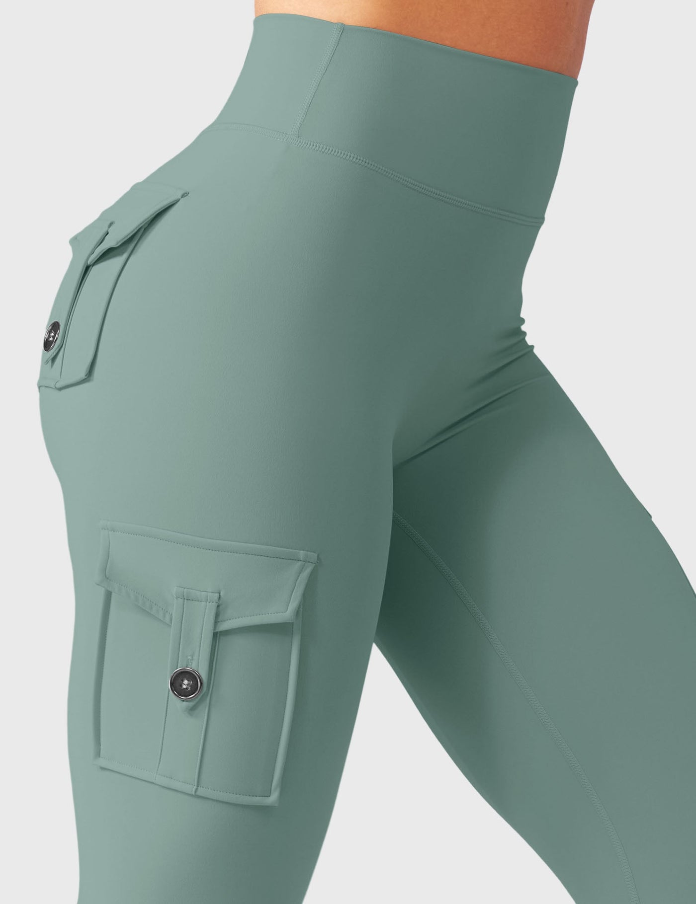 Yeoreo Hedda 25" CoreFlex Leggings