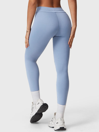 Yeoreo Alison Drawstring Leggings