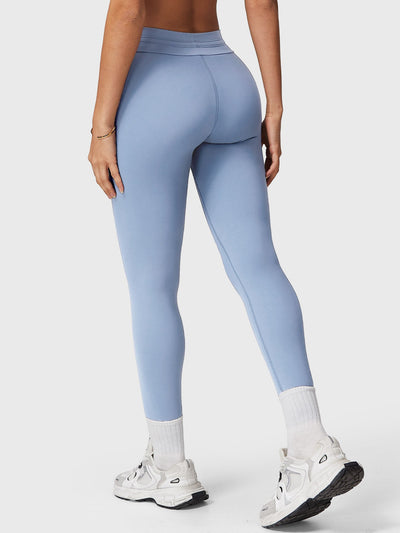 Yeoreo Alison Drawstring Leggings