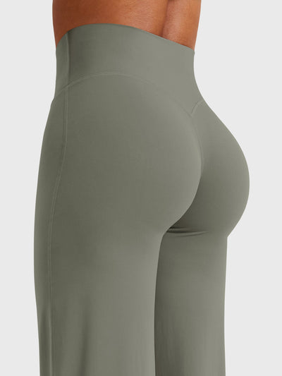 Yeoreo Eddiy 31.5" Straight Leggings