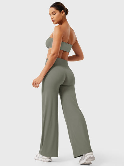 Yeoreo Eddiy 31.5" Straight Leg Leggings