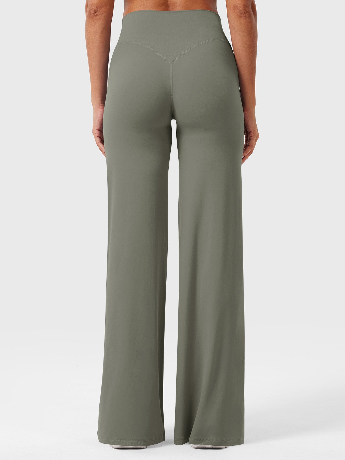 Yeoreo Eddiy 33" Straight Leggings