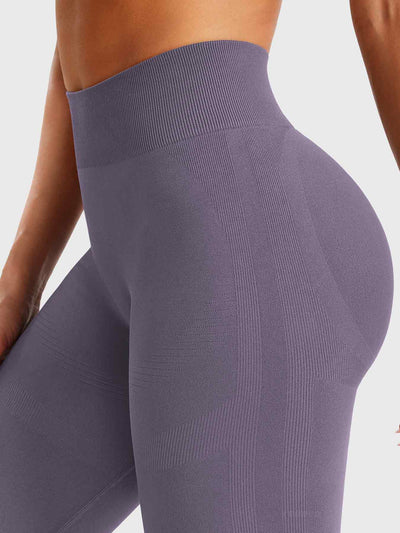 Yeoreo Lilliean 29.5" Mini Flare Leggings