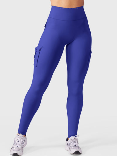 Yeoreo Hedda 28" CoreFlex Leggings
