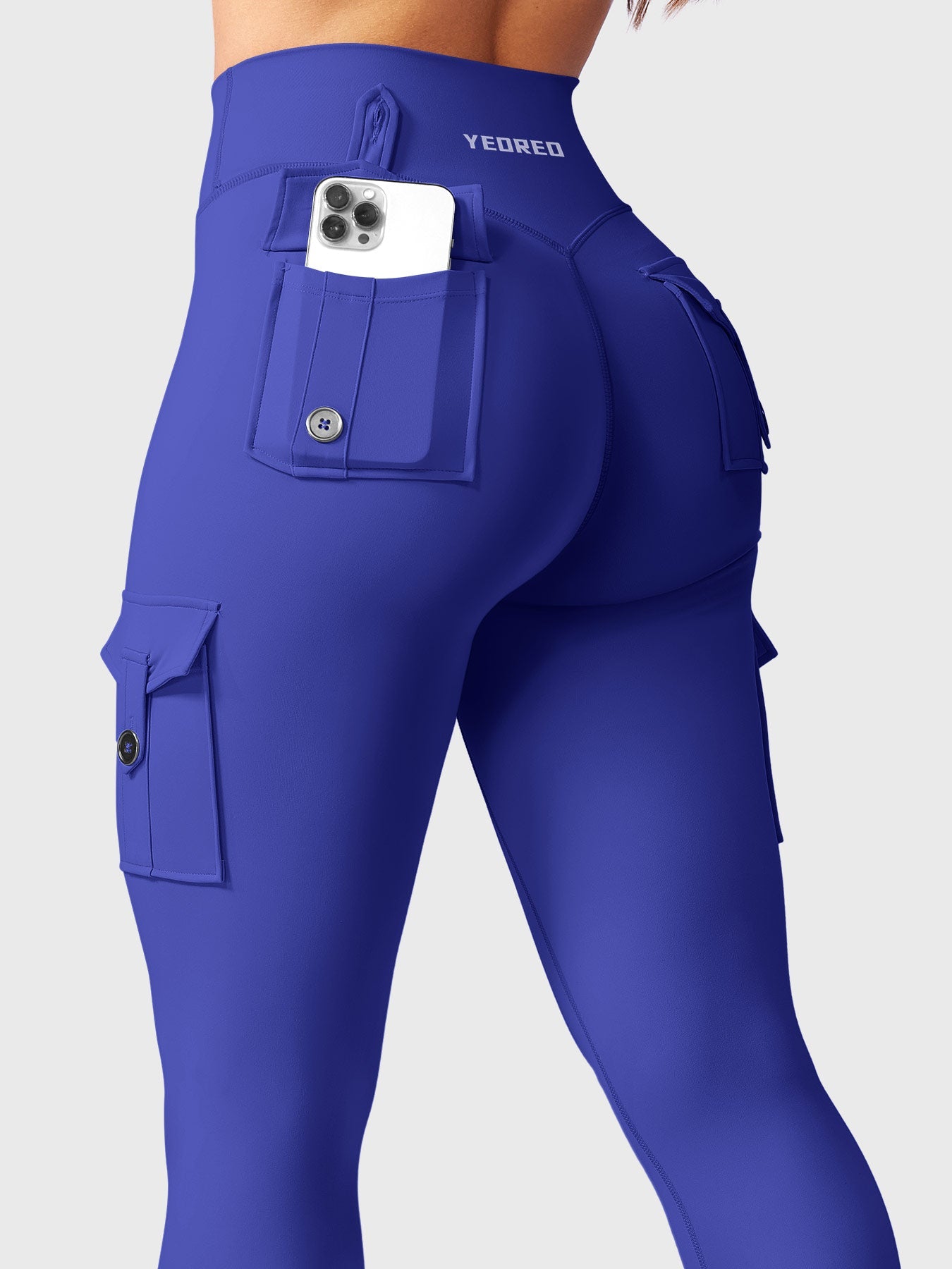 Yeoreo Hedda 28" CoreFlex Leggings