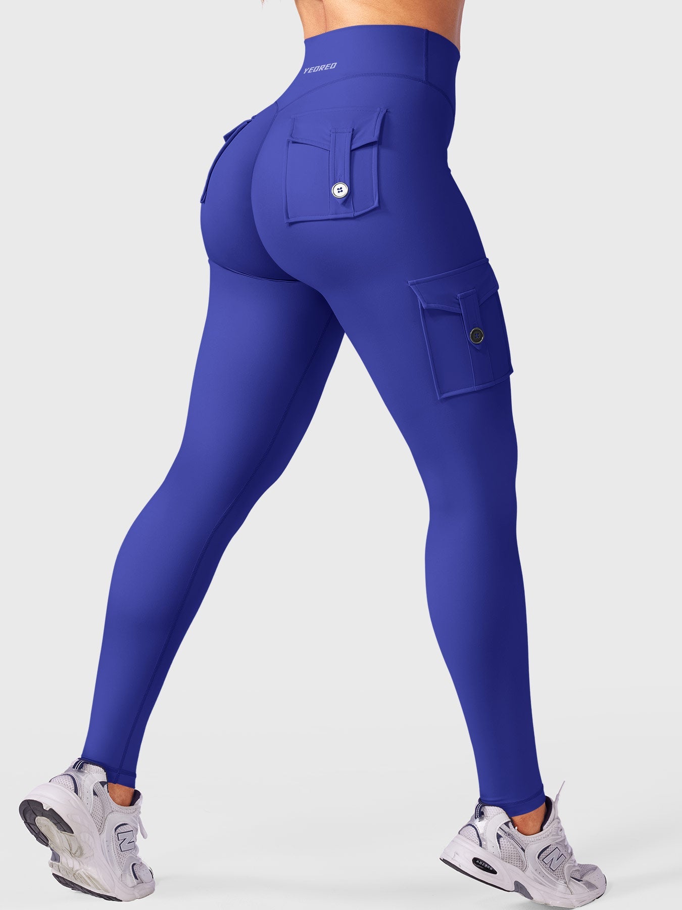 Yeoreo Hedda 28" CoreFlex Leggings