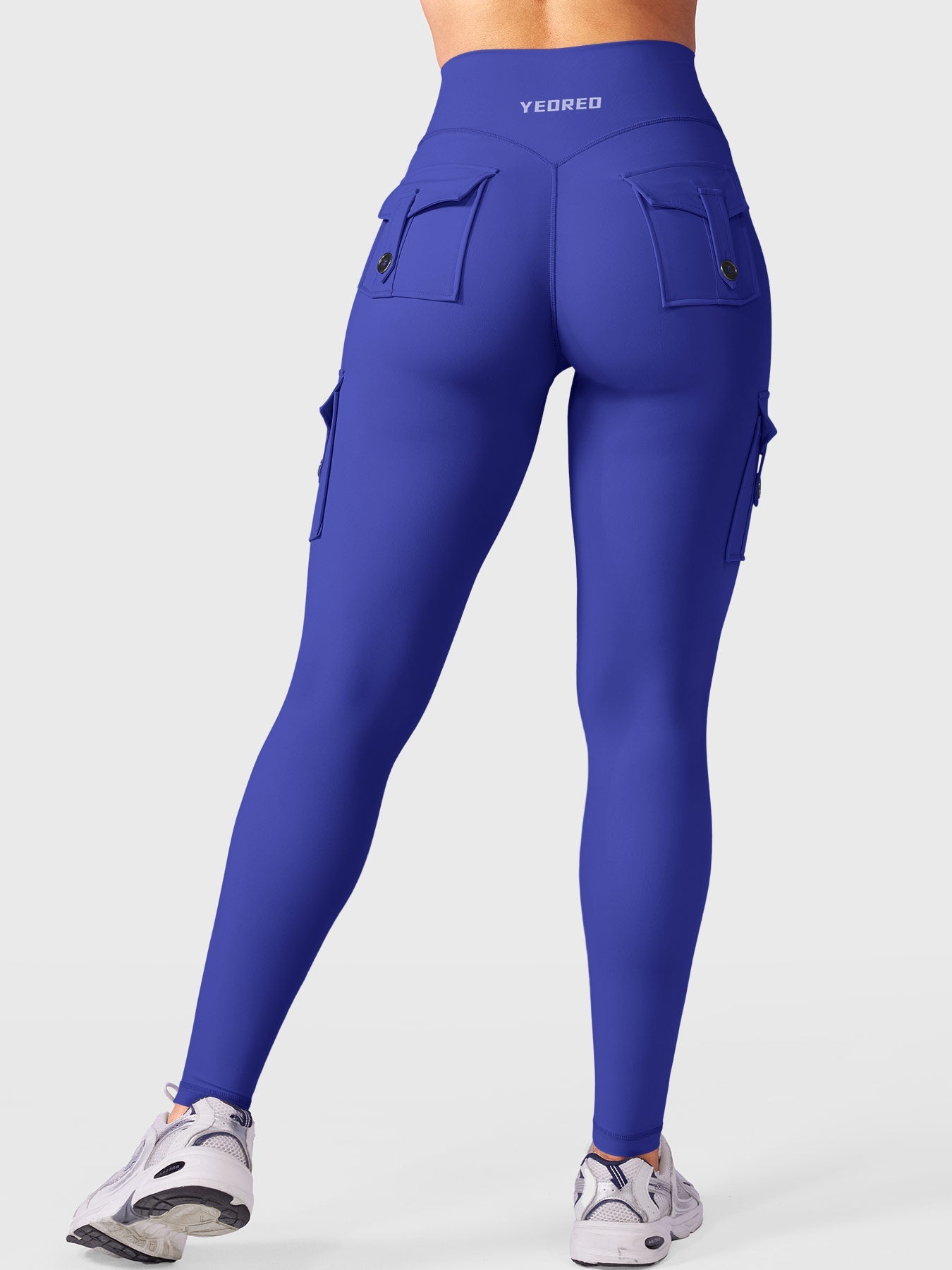 Yeoreo Hedda 28" CoreFlex Leggings