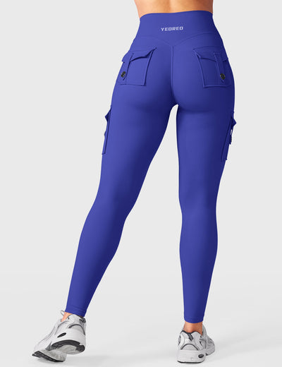 Yeoreo Hedda 25" CoreFlex Leggings