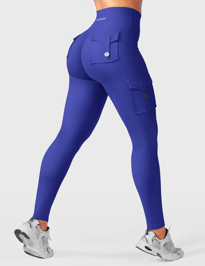 Yeoreo Hedda 25" CoreFlex Leggings