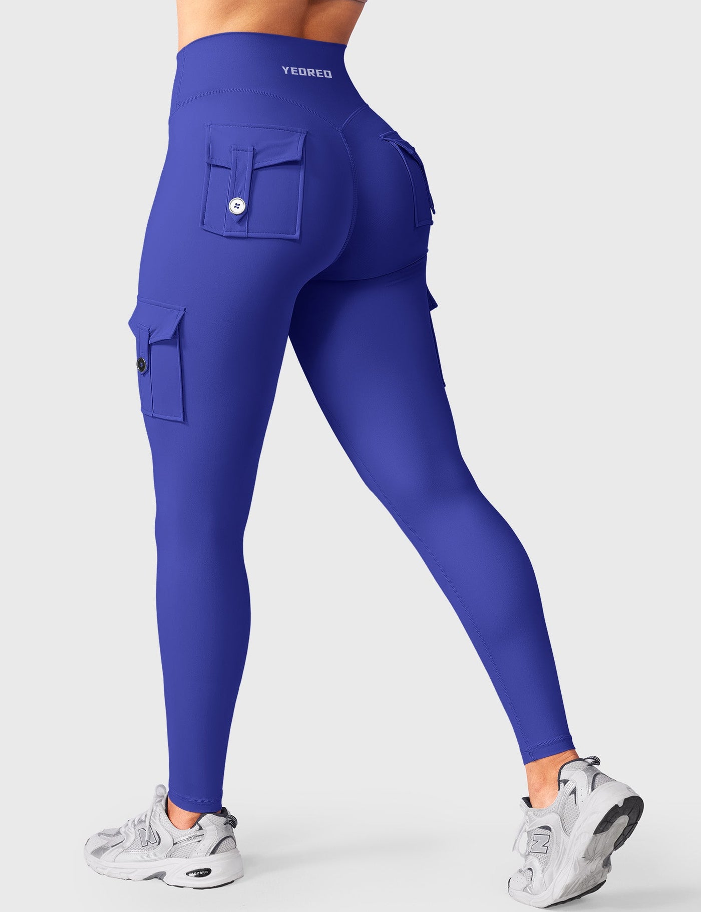Yeoreo Hedda 25" CoreFlex Leggings