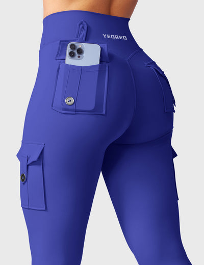 Yeoreo Hedda 25" CoreFlex Leggings