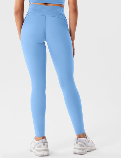 Yeoreo Romola Fold Over Leggings
