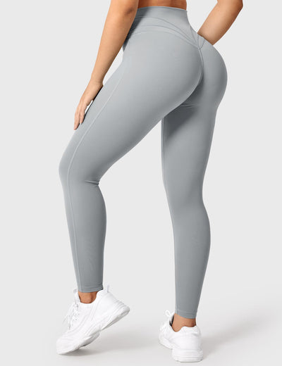 Yeoreo V-waistband Workout Leggings