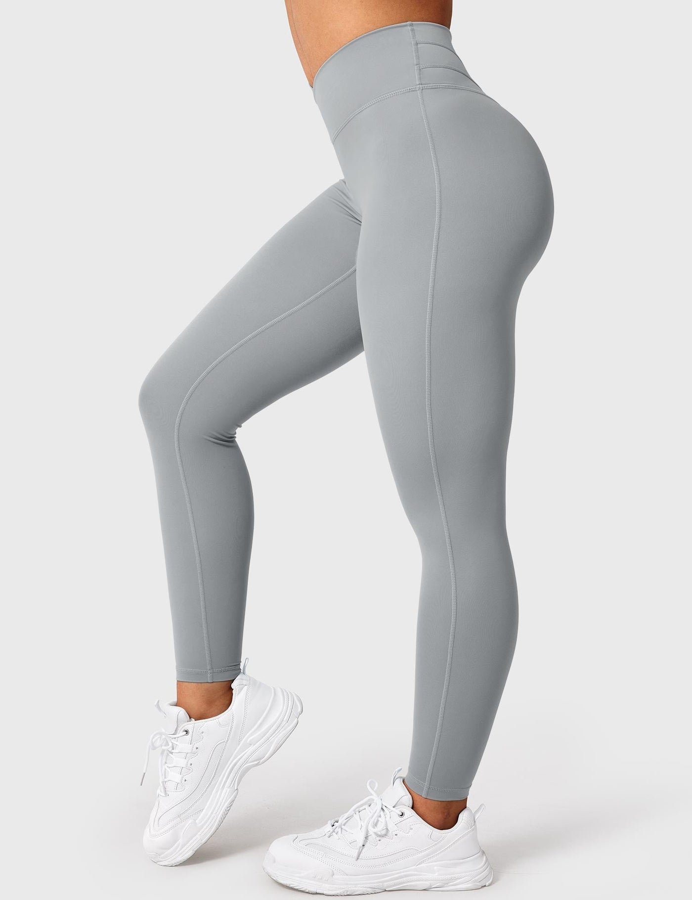 Yeoreo V-waistband Workout Leggings
