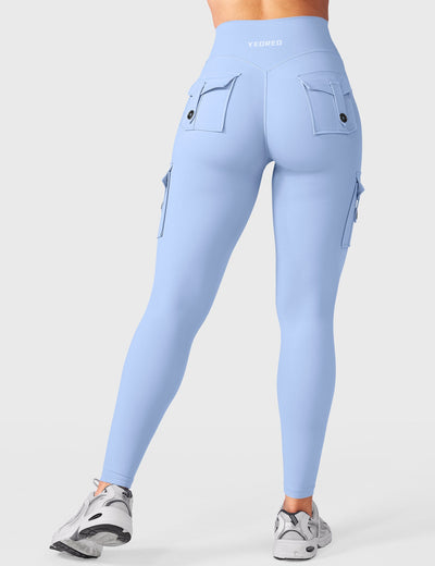 Yeoreo Hedda 25" CoreFlex Leggings