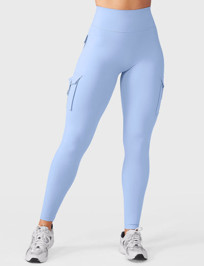 Yeoreo Hedda 25" CoreFlex Leggings