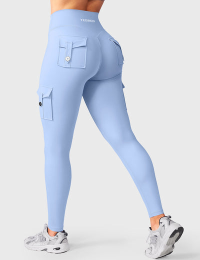 Yeoreo Hedda 25" CoreFlex Leggings