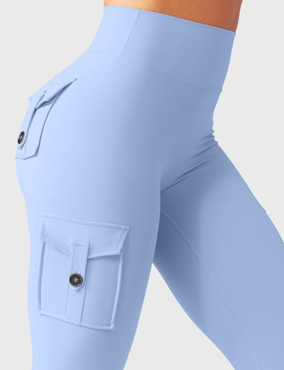 Yeoreo Hedda 25" CoreFlex Leggings