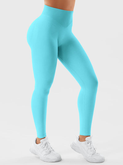 Yeoreo Patrica Seamless Leggings