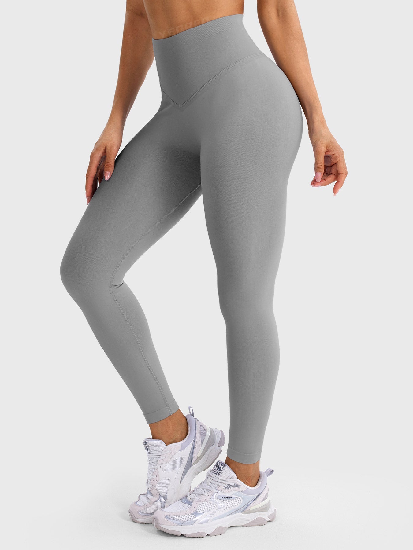 Yeoreo Christiy High-Waisted Leggings