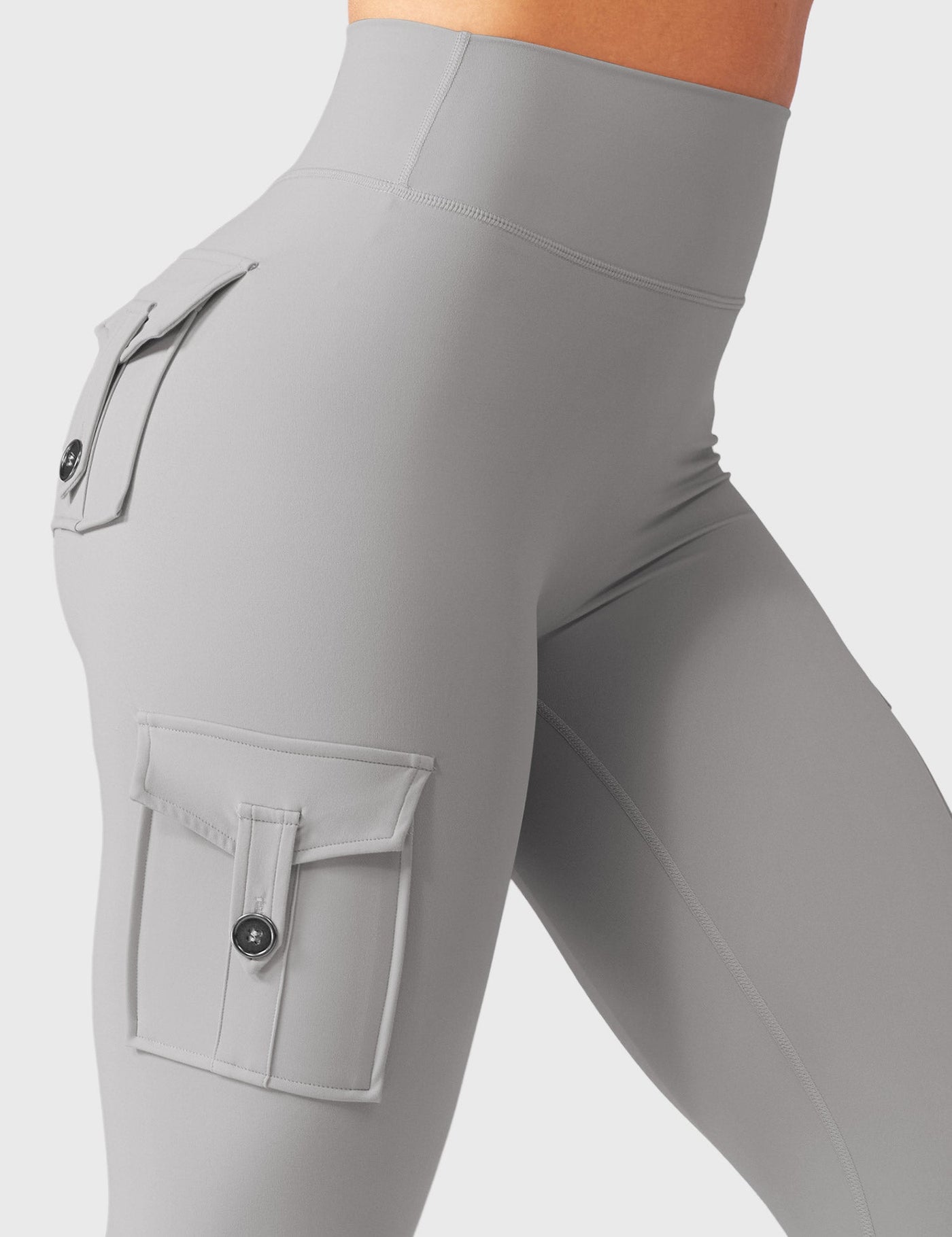 Yeoreo Hedda 25" CoreFlex Leggings