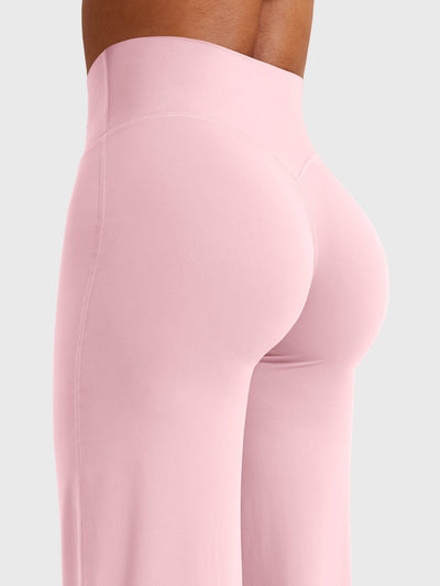 Yeoreo Eddiy 31.5" Straight Leggings