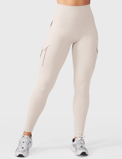 Yeoreo Hedda 25" CoreFlex Leggings