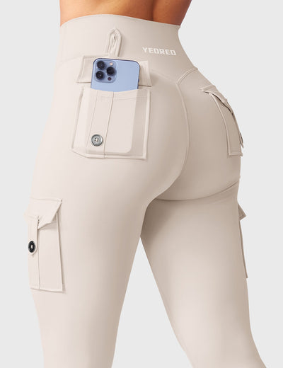 Yeoreo Hedda 25" CoreFlex Leggings