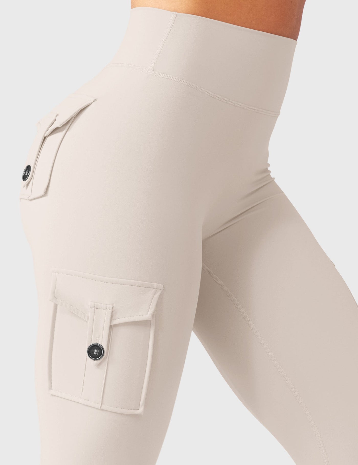 Yeoreo Hedda 25" CoreFlex Leggings