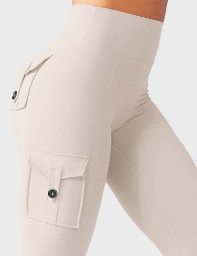 Yeoreo Hedda 25" CoreFlex Leggings