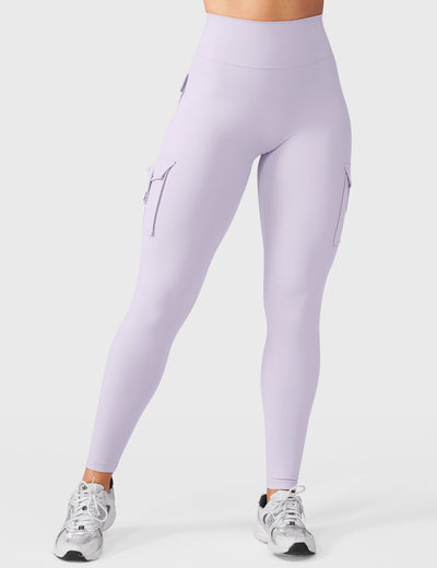 Yeoreo Hedda 25" CoreFlex Leggings