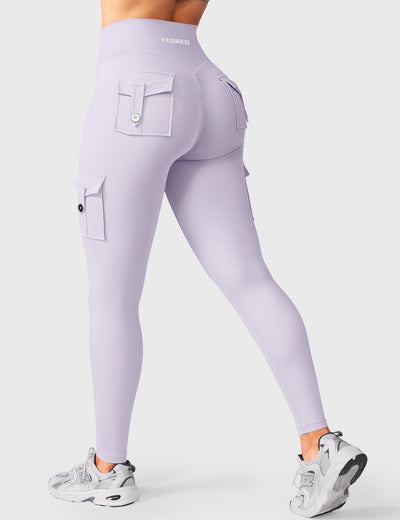 Yeoreo Hedda 25" CoreFlex Leggings