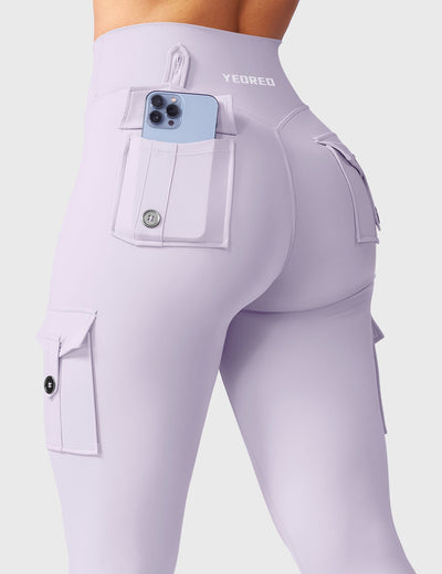 Yeoreo Hedda 25" CoreFlex Leggings