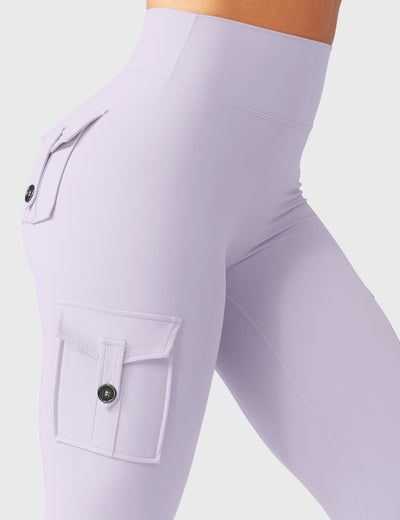 Yeoreo Hedda 25" CoreFlex Leggings