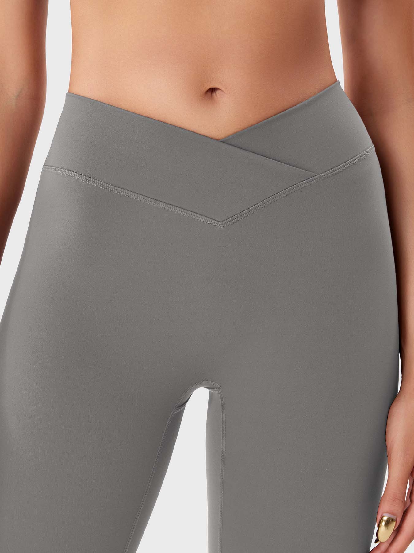 Yeoreo V-waistband Julissa Leggings