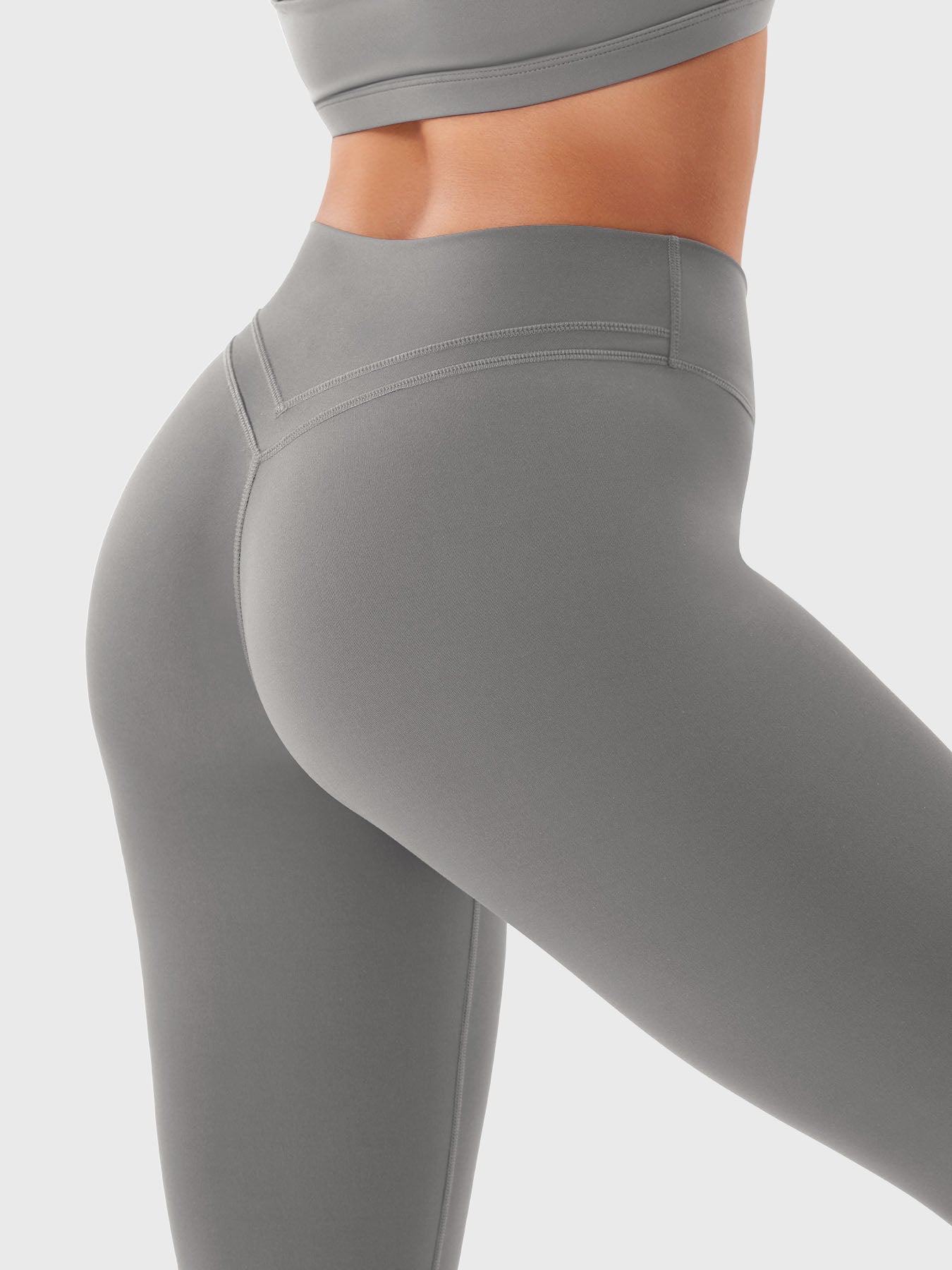 Yeoreo V-waistband Julissa Leggings