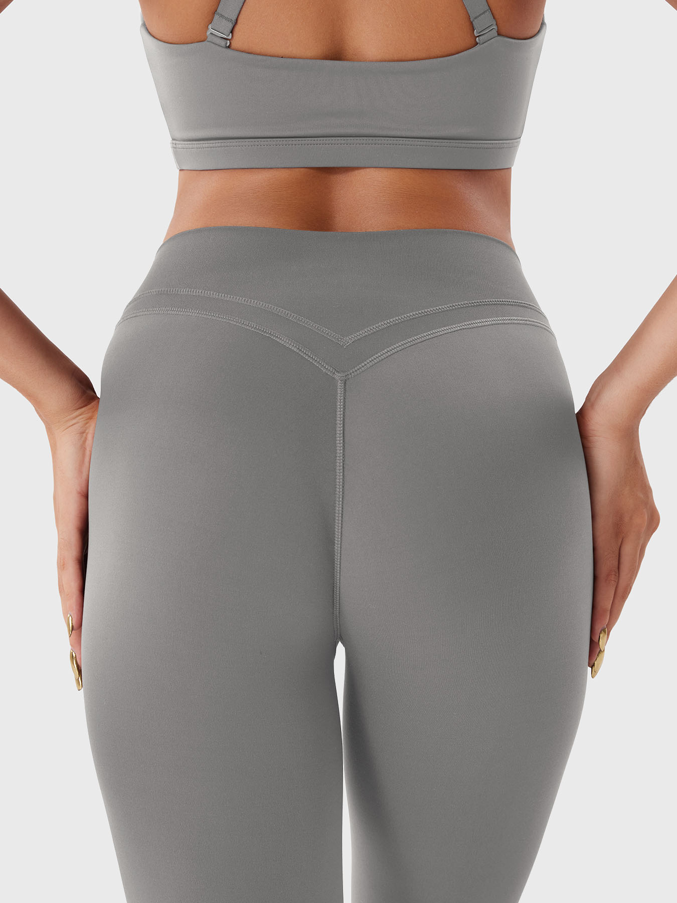 Yeoreo V-waistband Julissa Leggings