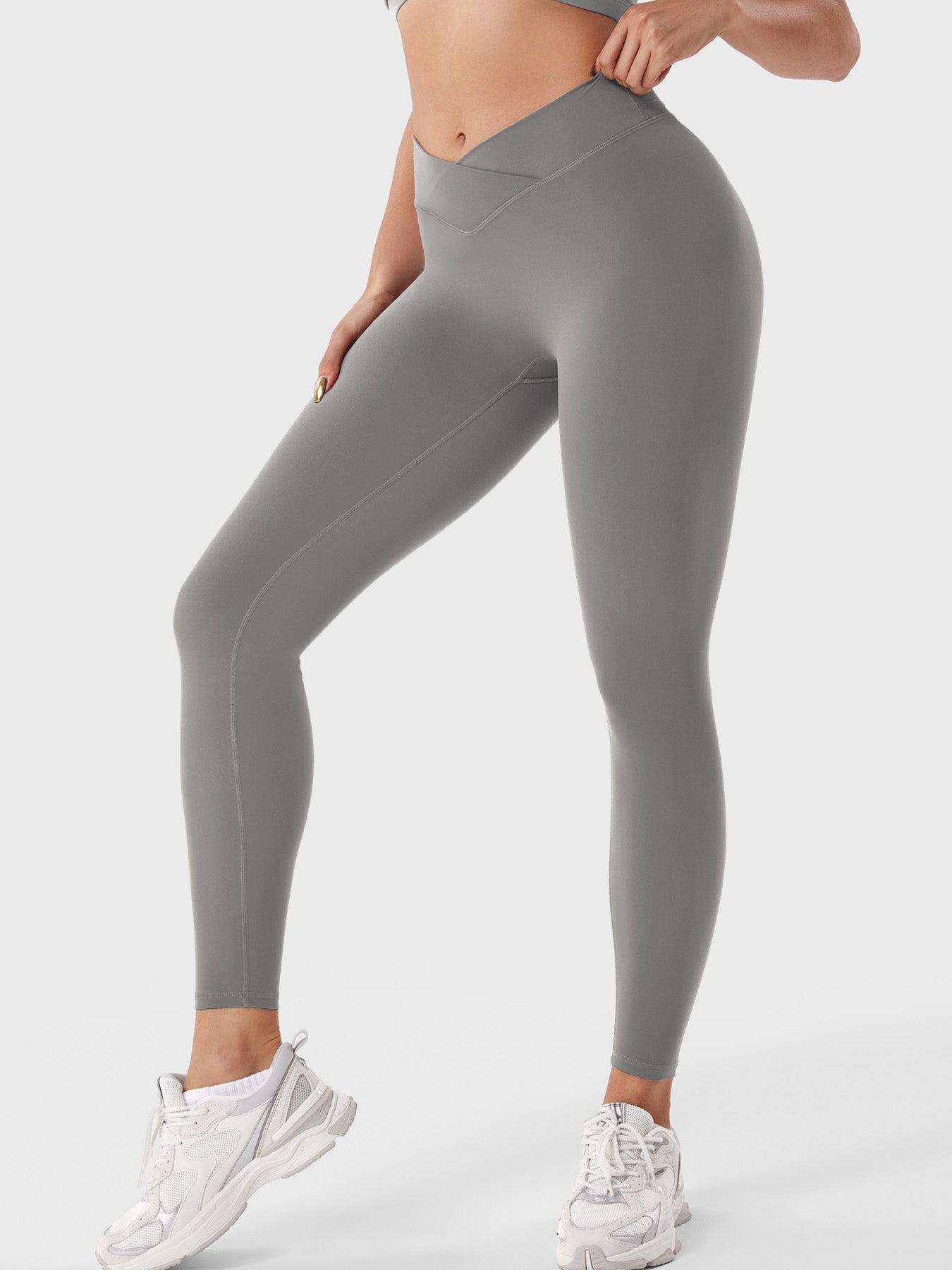 Yeoreo V-waistband Julissa Leggings