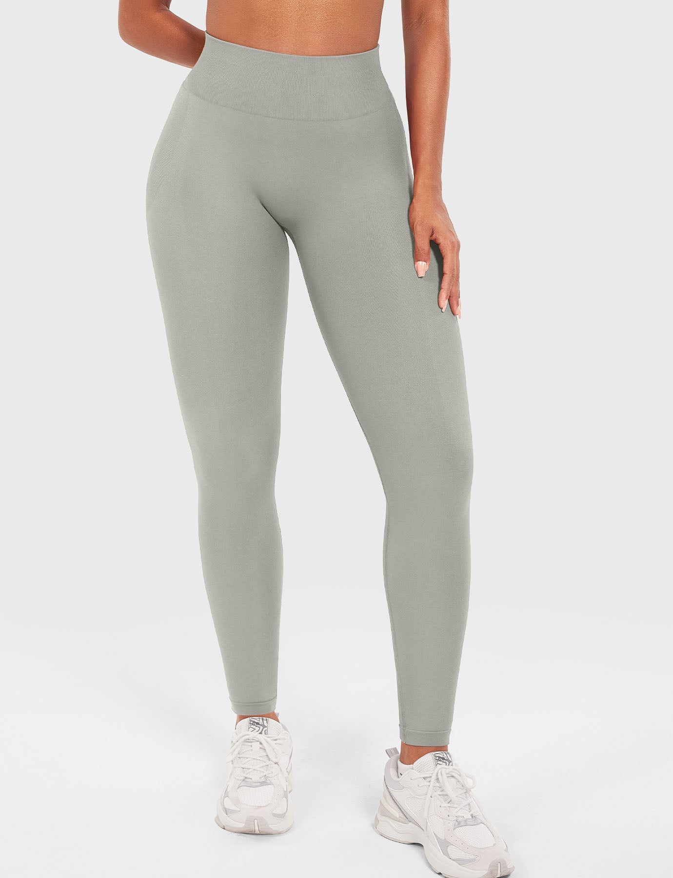 Yeoreo Camili Seamless Leggings