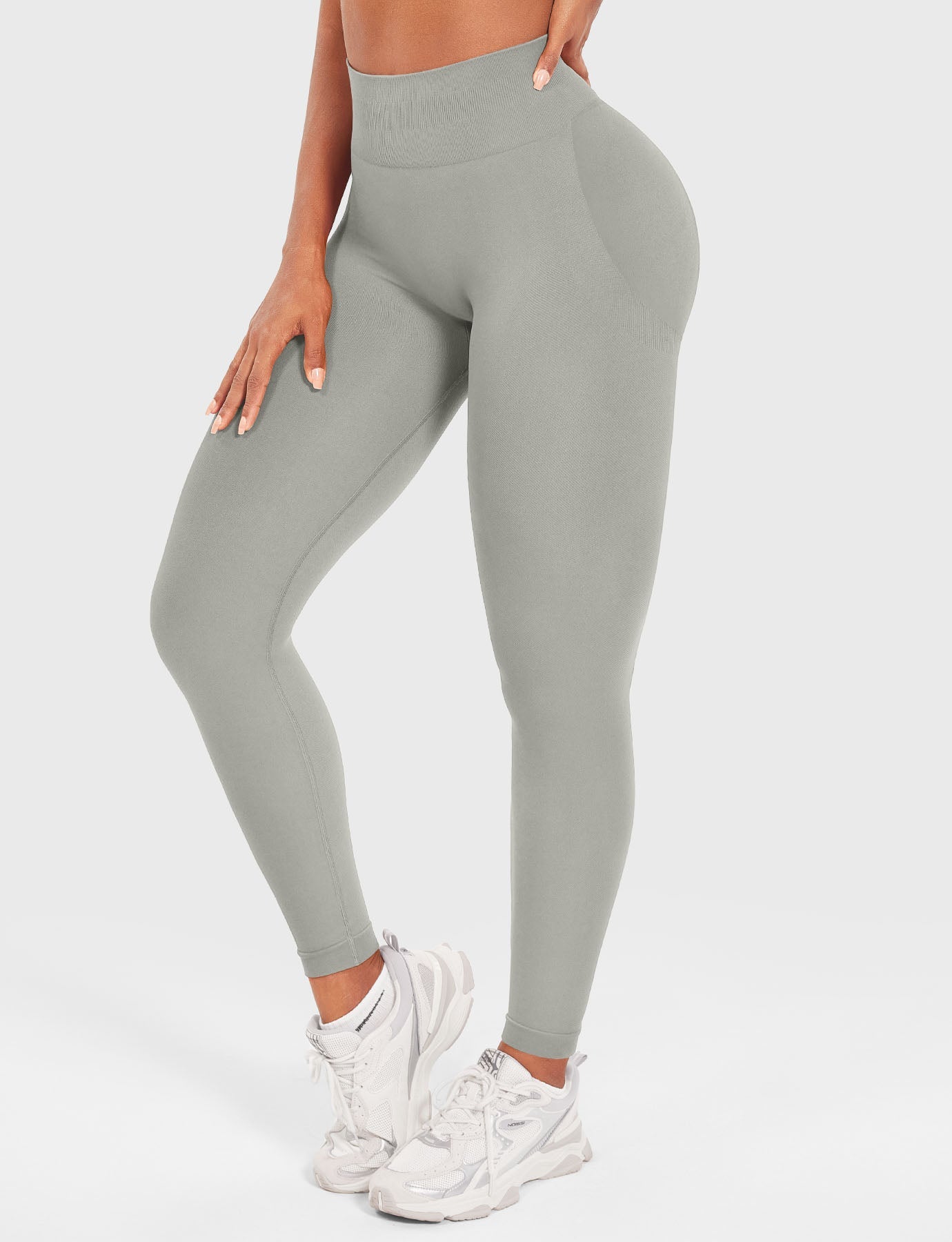 Yeoreo Camili Seamless Leggings