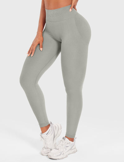 Yeoreo Camili Seamless Leggings