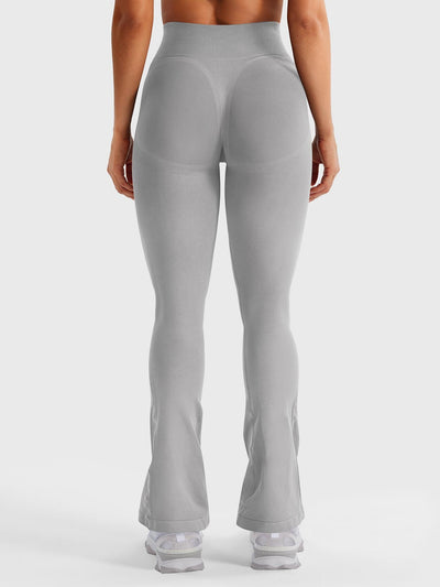 Yeoreo Lilliean 28" Mini Flare Leggings