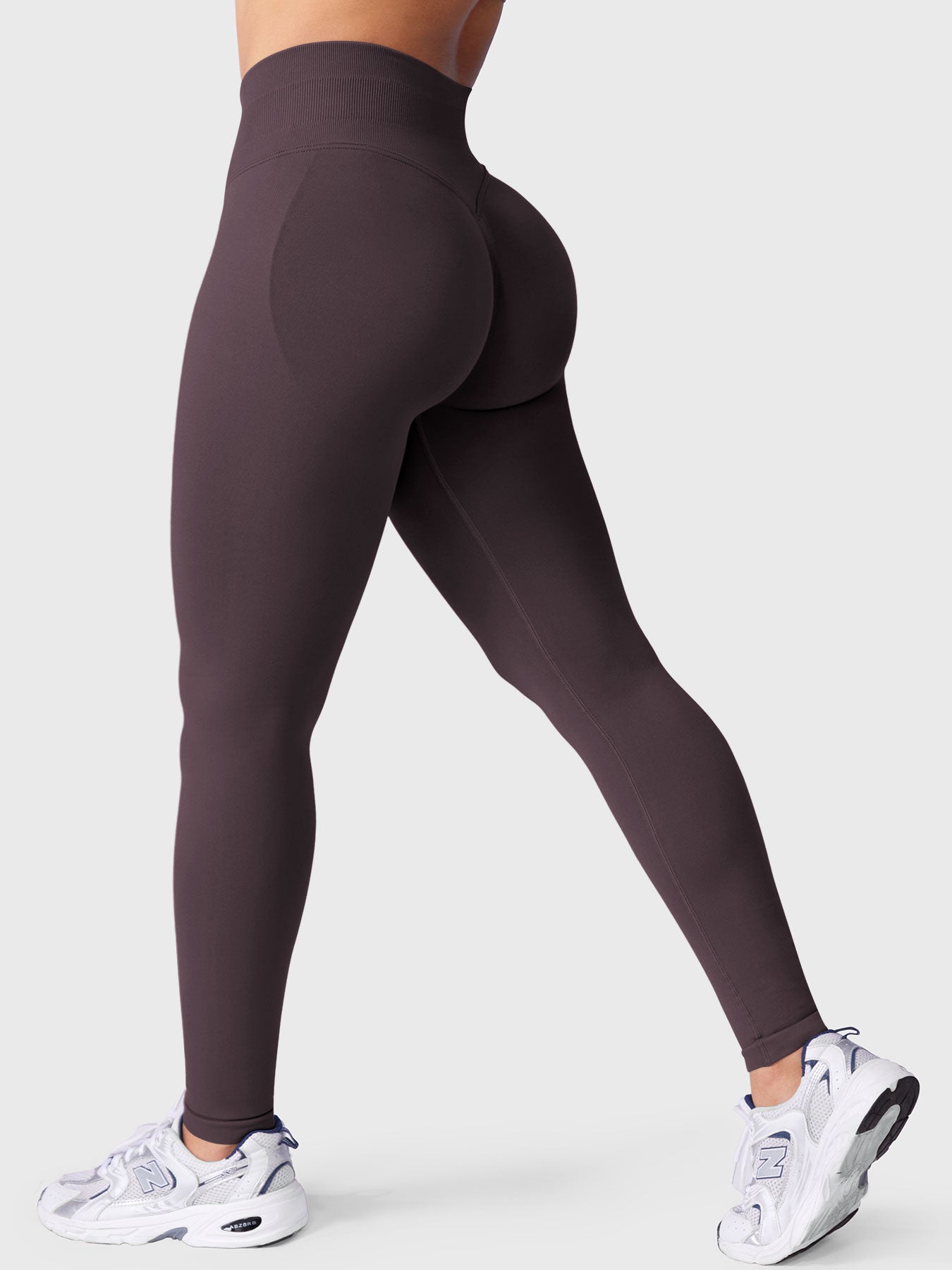 Yeoreo Eileen SoftHue Leggings