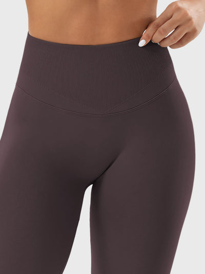 Yeoreo Patrica Seamless Leggings