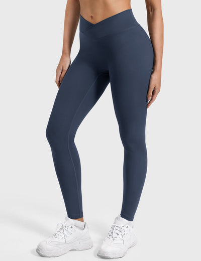 Yeoreo Craze V-waistband Leggings