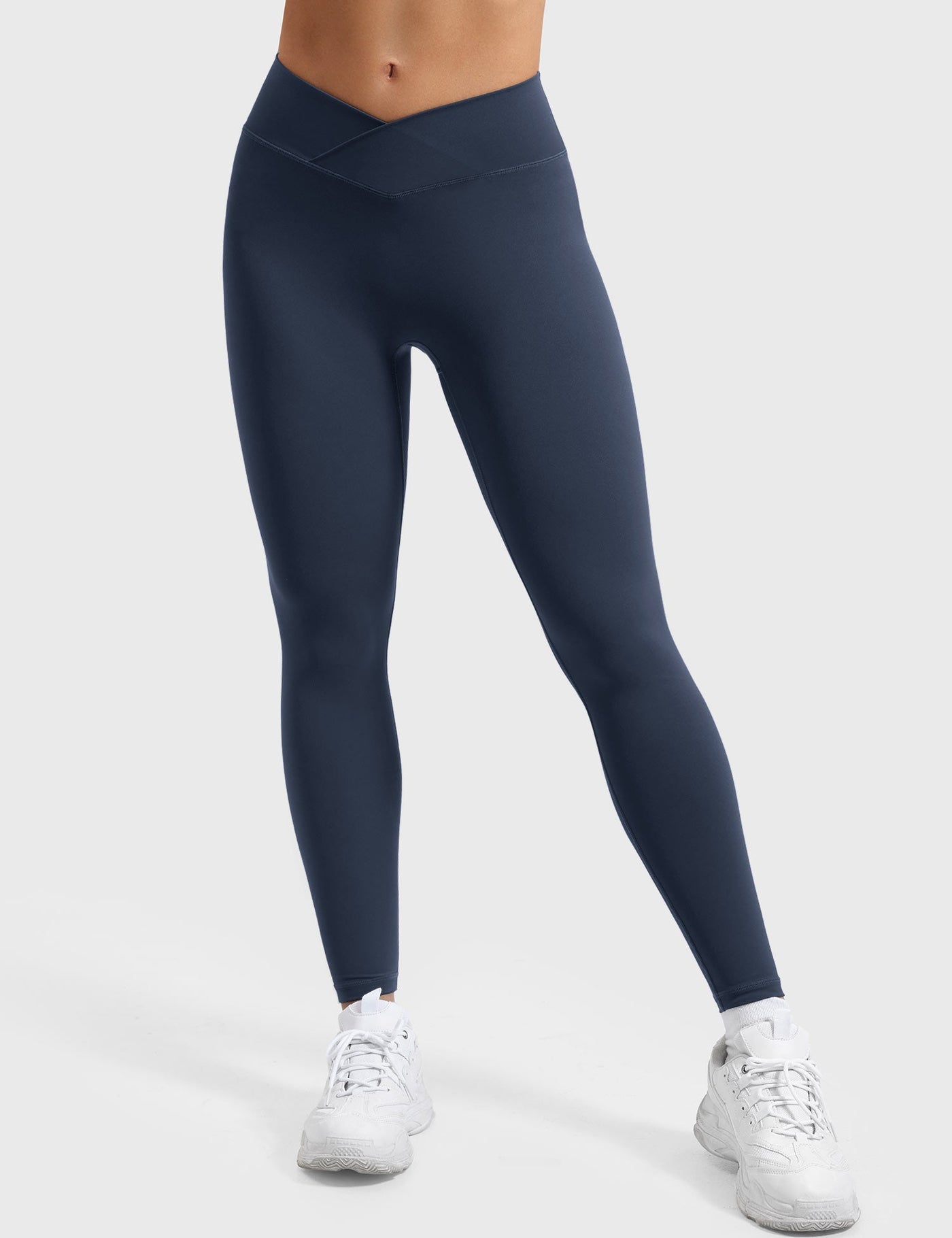 Yeoreo Craze V-waistband Leggings