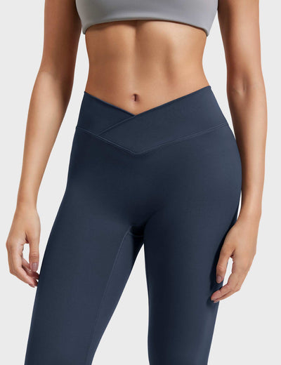 Yeoreo Craze V-waistband Leggings