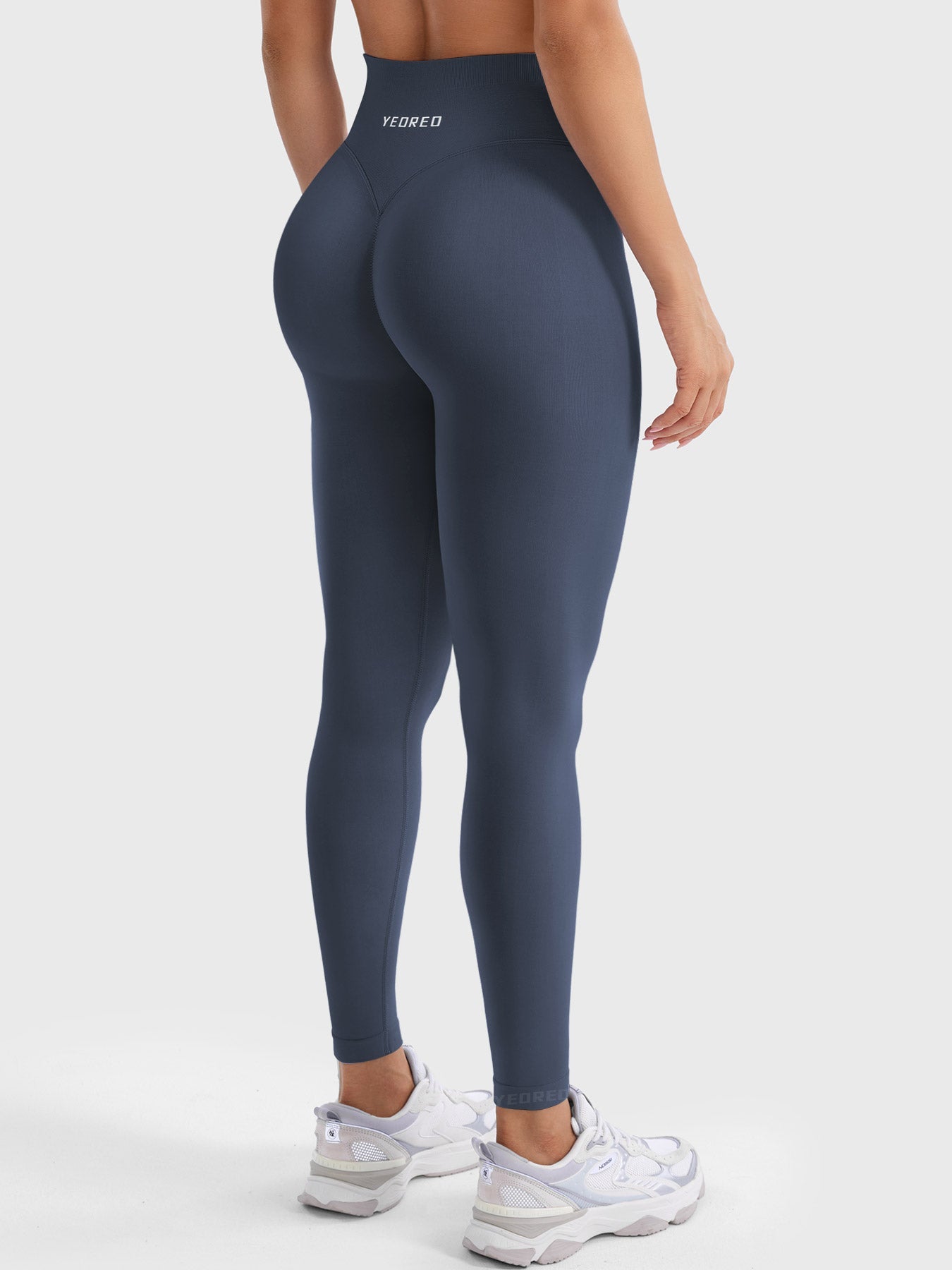 Yeoreo Christiy High-Waisted Leggings