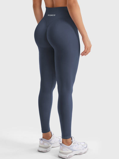 Yeoreo Christiy High-Waisted Leggings